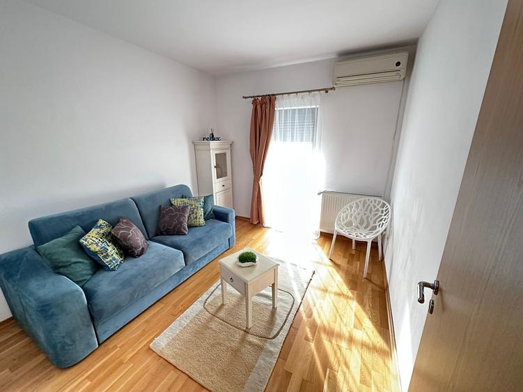 De închiriat Duplex cu 4 camere, complet mobilat, zonă Braytim - 4