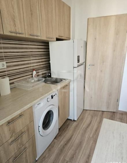 Garsoniera 7/10, 35 mp-Drumul Taberei Park Residence - 1