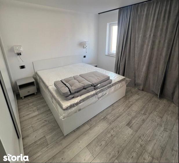 Ap 3 cam, etaj int, renovat, 2 boxe, mob utilat, Canta Dream Village - 8