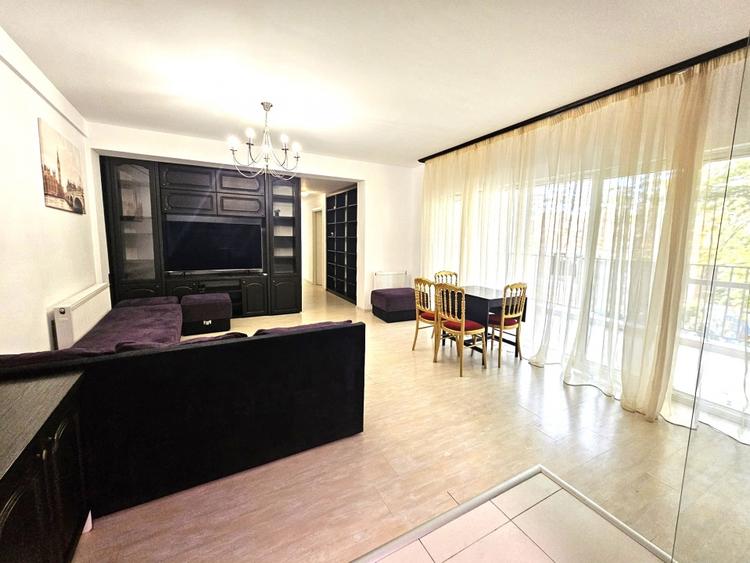 De vanzare 3 camere in bloc nou pe Ghiocei/Stefan cel Mare - 4