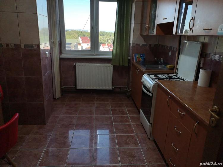 Ocazie!!! Ap decent 2 cam central Piata Romana cu termoteca ocupabil imediat - 4