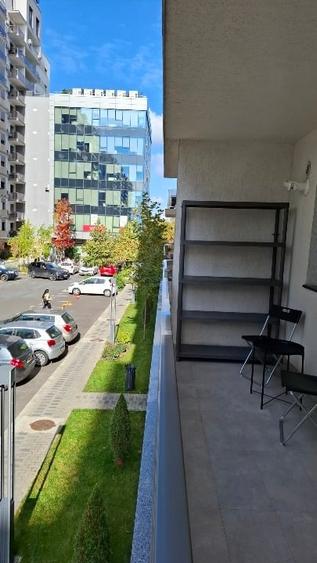 Studio Hils Pallady loc de parcare metrou Anghel Saligny - 4