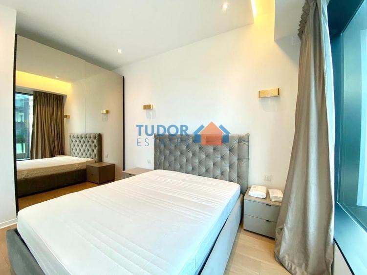 Proprietate deosebită – apartament cu 1 dormitor, vedere panoramică la lac - 6