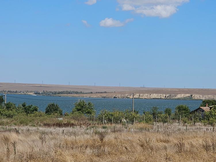 Teren Extravilan 10000 Mp Sibioara Constanta - 12