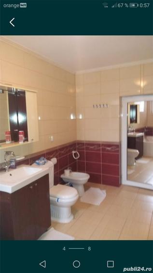 Casa de vanzare zona b a ora?ului galati, - 5