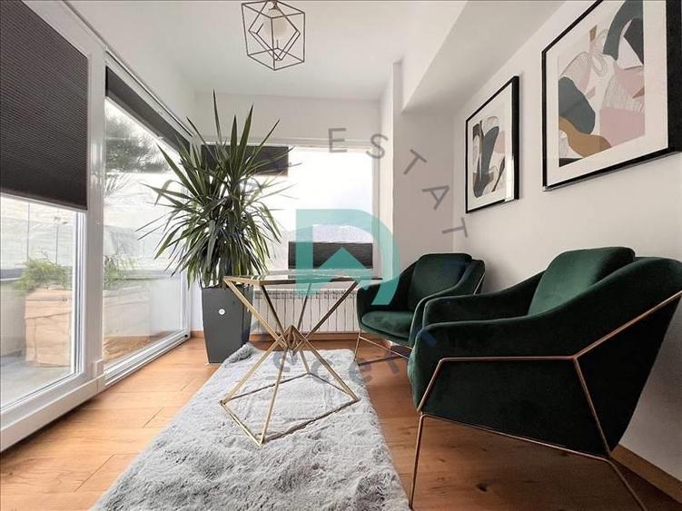 3 camere Lux, Afi Mall, Brasov - 5