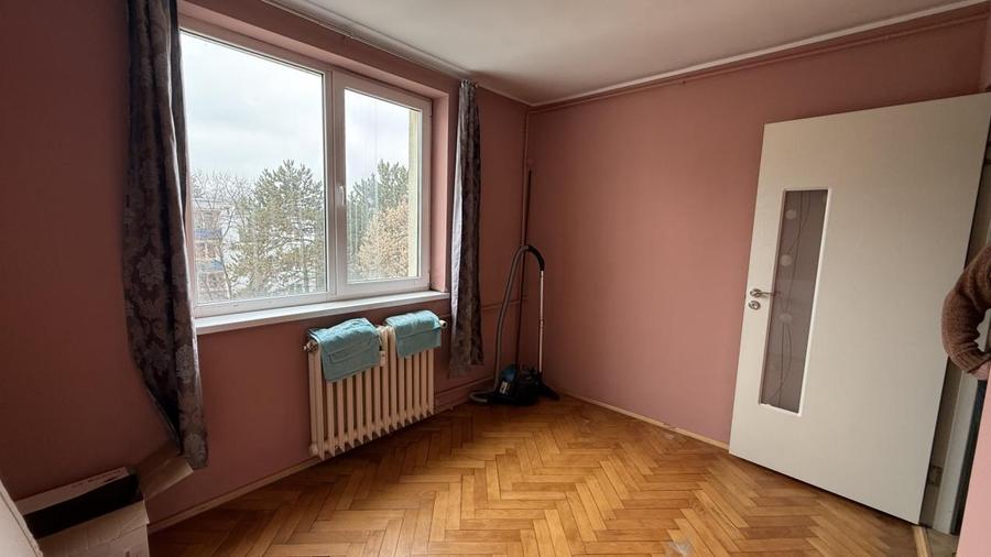 Apartament de 3 camere, la 2 minute de Platinia Mall/Plopilor - 4