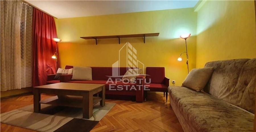 Apartament cu 3 camere ,centrala proprie ,langa Iulius Town - 3