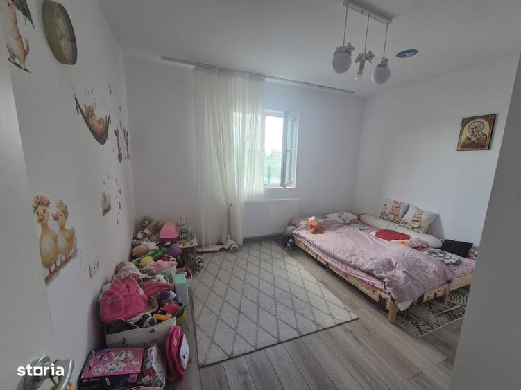 Casa Darza, curte spatioasa - 7