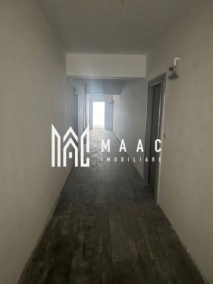 Apartament 3 camere | Dem Radulescu | etaj 3 - 8