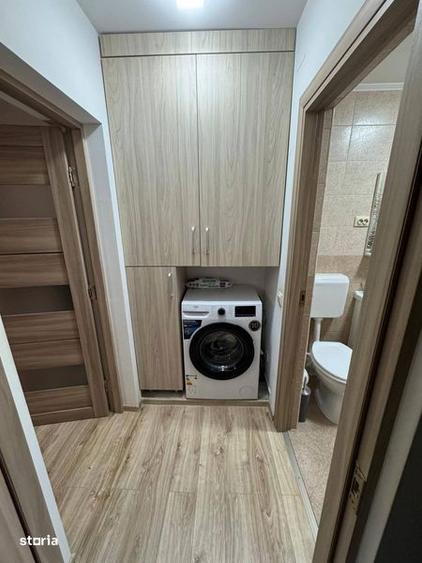 Vind apartament 2 camere,semidecomandat,et.1 din 4,renovat complet - 5