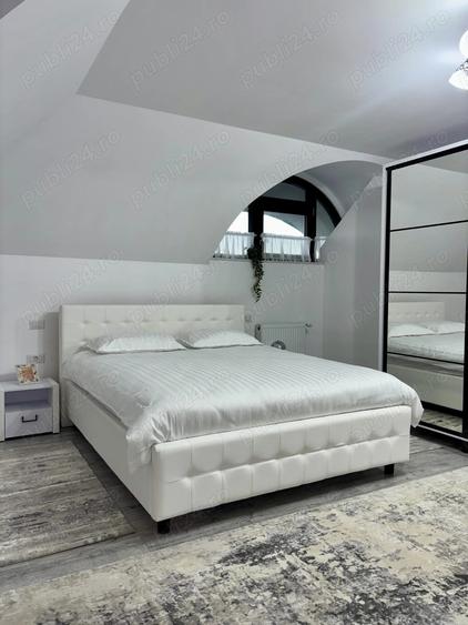 Cabana de lux ,cu priveli?te deosebita - 6