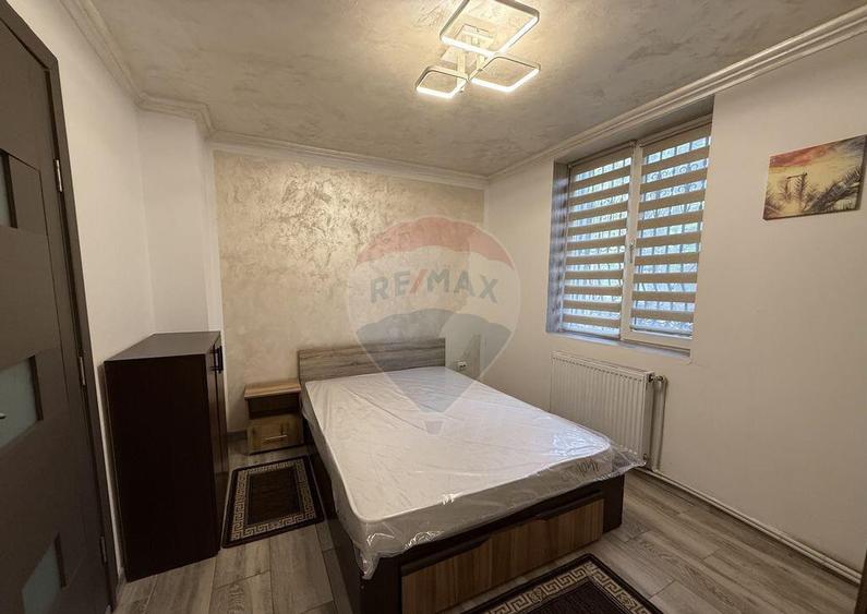 Apartament cu 3 camere de inchiriat in zona Teiul Doamnei - 4
