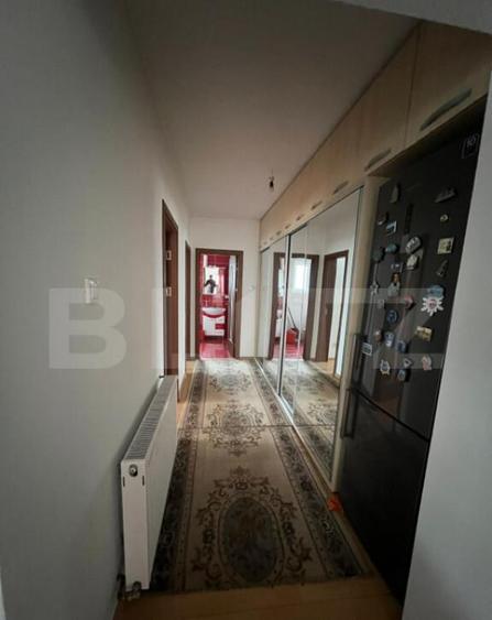 Casa duplex Sangeorgiu de Mure? 290 mp utili, teren 6 - 6