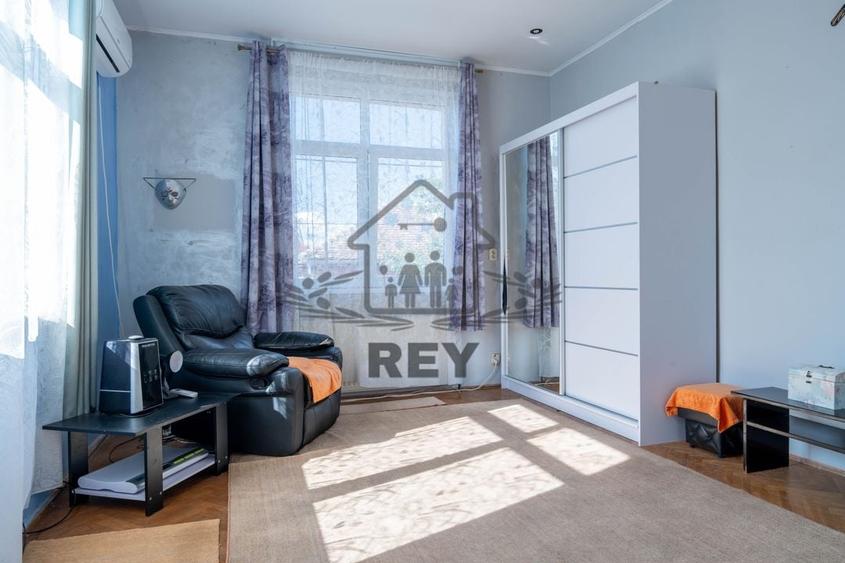 Se vinde casă single / 950 mp teren / Sibiu Str. Ecaterina Teodoroiu - 13