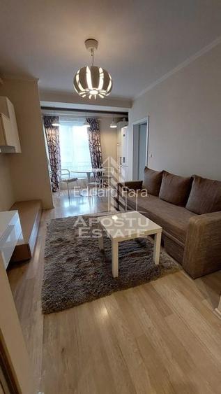 Apartament 2 camere,  centrala proprie, zona Sagului
