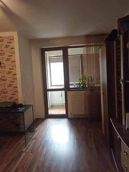 Garsoniera de vanzare - 31mp - Astra cu loc de parcare - 6