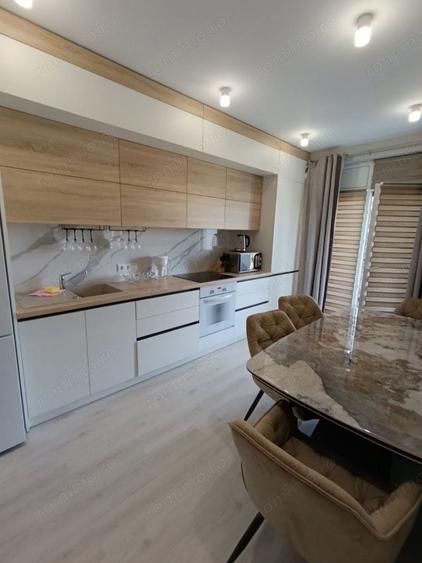 garsoniera de inchiriat in zona Theodor Pallady - 2