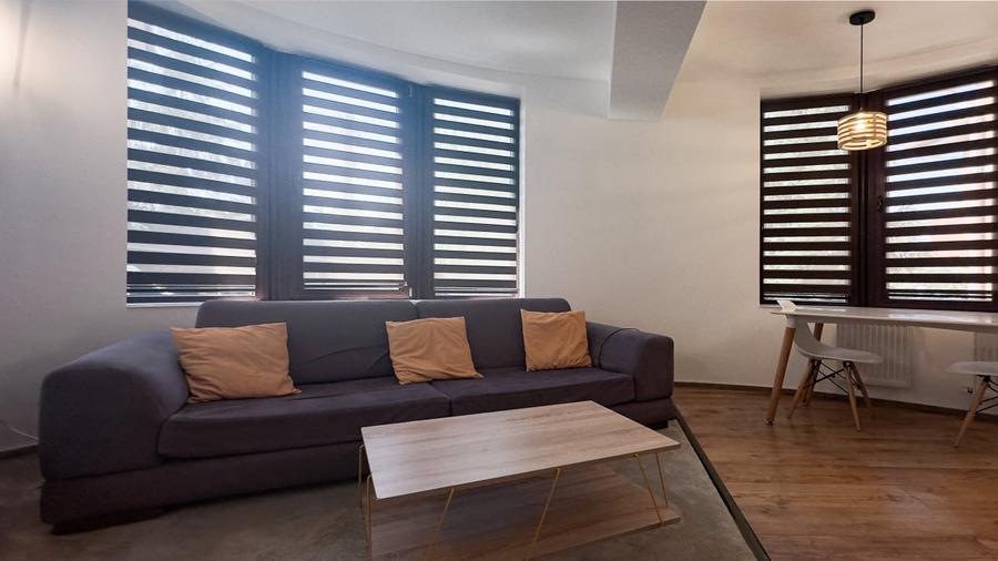 Vila D+P+1E cu 7 camere in Eforie Nord - ideal investitie sau locuinta - 4