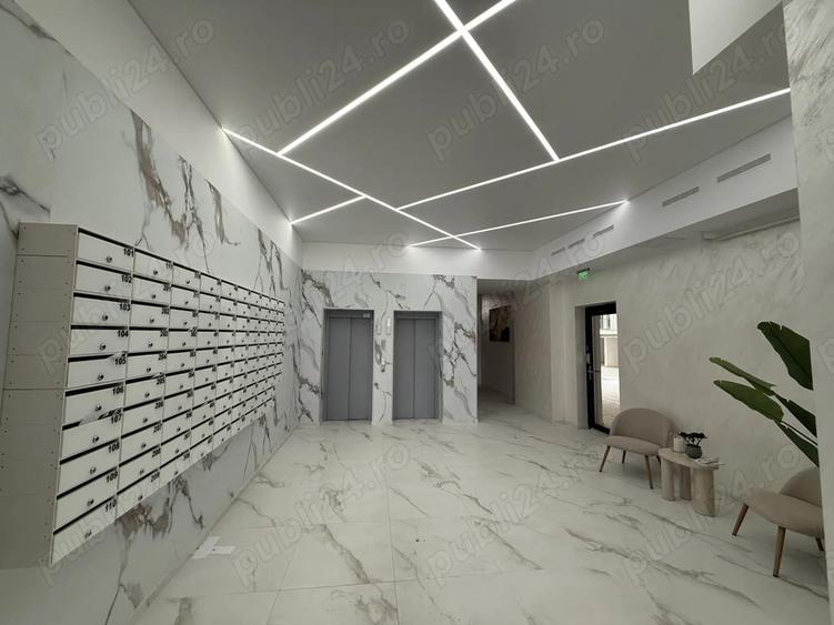 Vand apartament 2 camere Mamaia Nord - 3