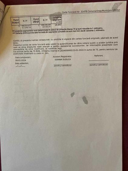 Vanzare proprietate 1,7 ha cu front direct la Dunare - 8