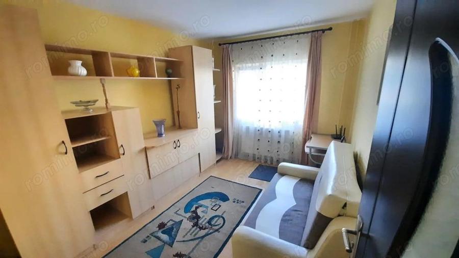 Apartament cu 3 camere de vanzare Intre Lacuri - 8