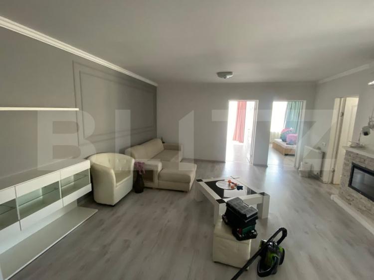 Apartament 3 camere, 75 mp utili, parcare– zona Tineretului! - 2