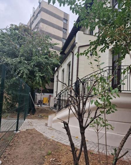 Zona Piata Romana Parcul Icoanei S+P+1 supr utila 700 mp ... - 7