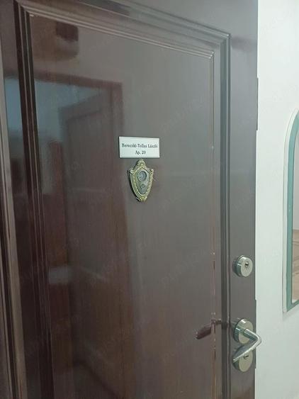 Apartament de 2 camere de inchiriat in Targu Mure? str Balcescu - 2
