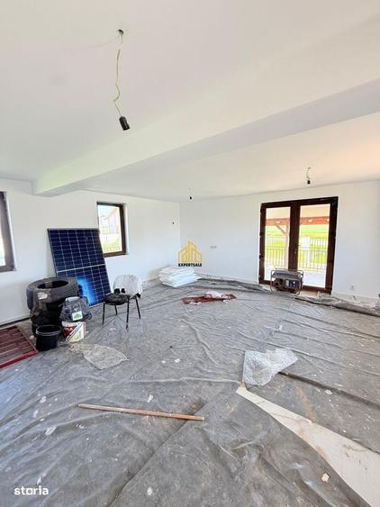 Casa individuala Domesti/ 350 MP/4 camere - 4