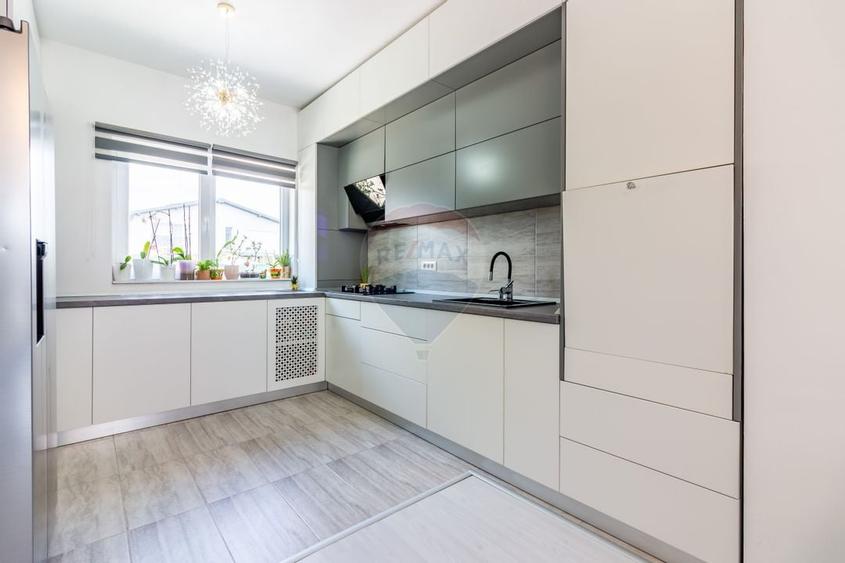 Vanzare vilă 4 camere in Tunari | zona linistita - 3