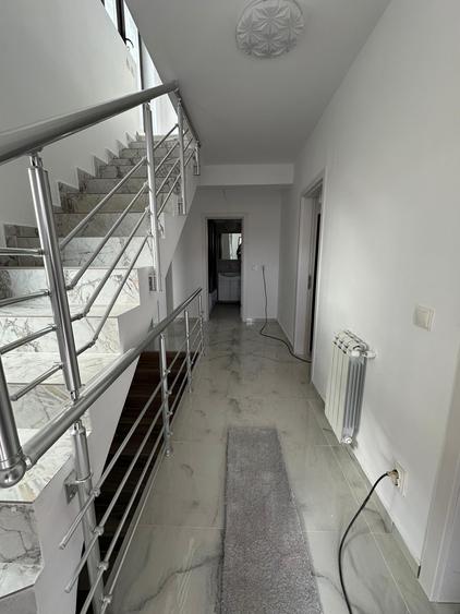 Ansamblu Rezidential / Vile Individuale Cuplate/ Demisol Locuibil - 15