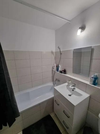 Apartament 42mp bloc 90 Mobilat zona Bulevard Poitiers - 6