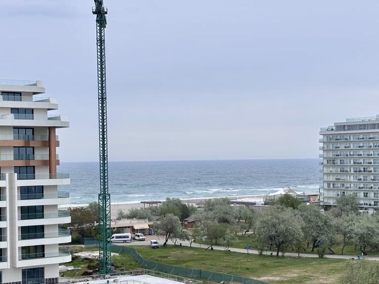 Casa del Mar - Studio cu Vedere la Mare langa plaja - 1