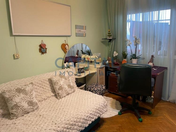 FARA COMISION! 3 camere decomandat,2 BAI, 2 BALCOANE, zona KAUFLAND - 6