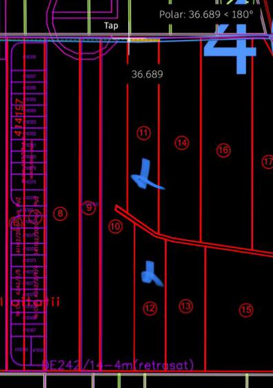 Mosnita Veche-Extravilan-1.5 ha- investitie-posibilitate P.U.Z - 3