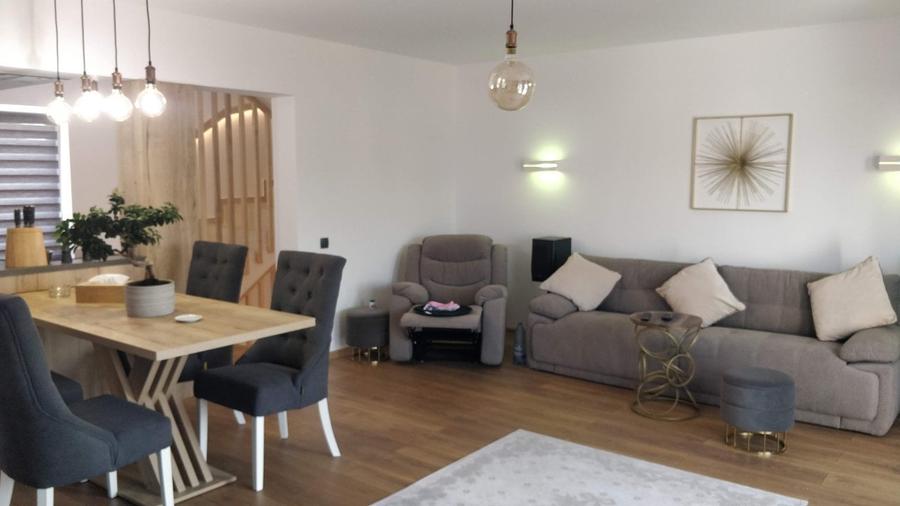 CASA CUPLATA -SMART HOME-MOBILATA -POZE REALE - 12