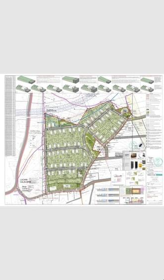 Vad teren in zona Faget -Cluj - 2