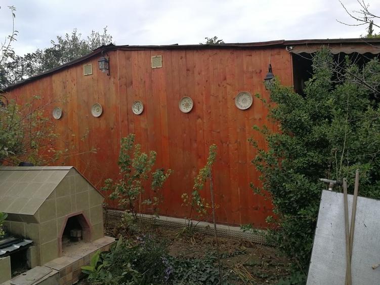 vanzare pensiune, centrala proprie pe lemne/carbuniproprie pe lemne/carbuni - 8