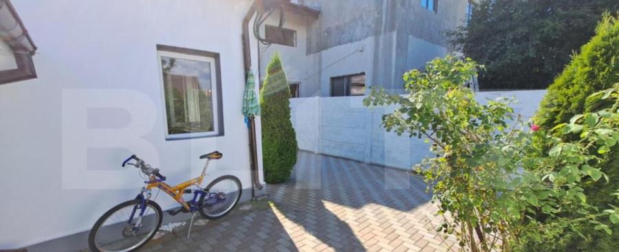 Casa pe plan parter, 4 camere, teren 400 mp, Popoveni - 2