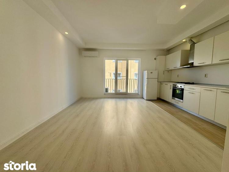 COSMOPOLIS - Apartament 2 camere, vedere piscina - 1