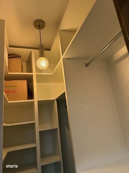 Inchiriez apartament 2 camere - 4