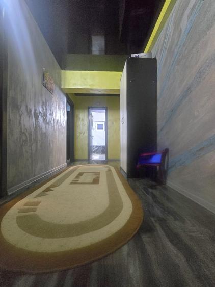 Sos. Buzaului 2 cam suprafata 70 mp Bloc 2008 Mobilat complet LIBER - 4