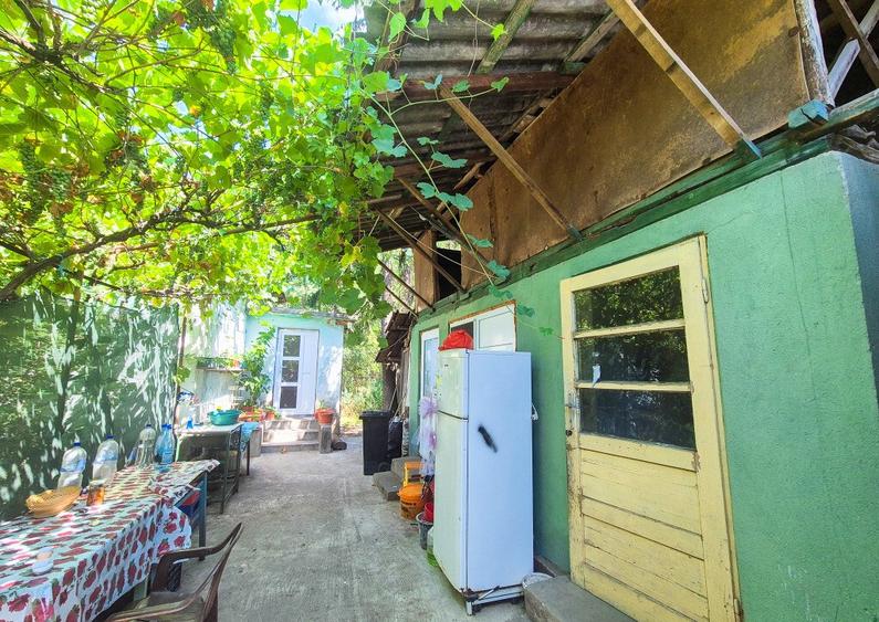 Casa , teren intravilan Urlueni Barla Arges - 27