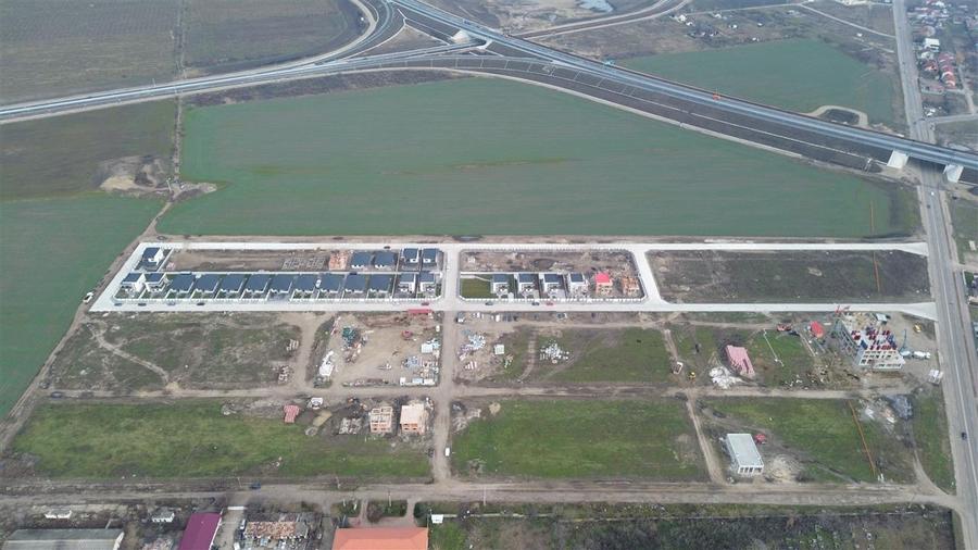 Loturi de vanzare in Focsani - Livada - intravilan - 5