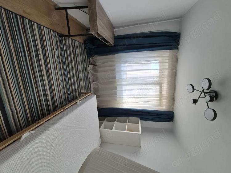 Inchiriez apartament 2 camere langa metrou Gorjului Lujerului - 8