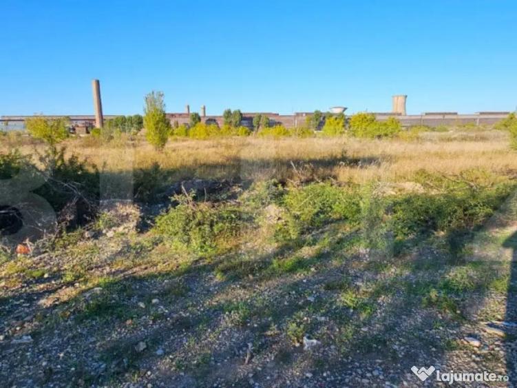 0% COMISION LA CUMPARATOR! Teren 5000m2 Targoviste - ZONA IN - 3