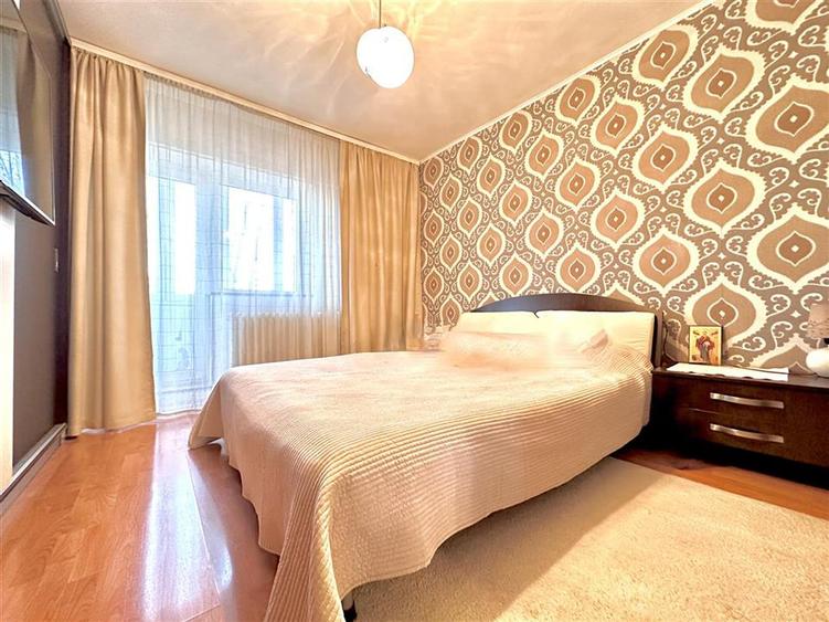 Vanzare apartament cu 3 camere rond Baba Novac - Mihai Bravu - 5