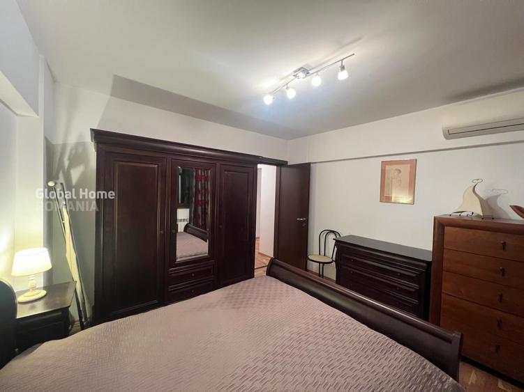 Apartament 3 camere -80 MP | Unirii-Splaiul Unirii | Vedere Mixta-Renovat - 4