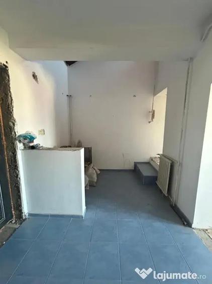 Racadau - Garsoniera cu extindere la mansarda, spatioasa, de renovat! - 3